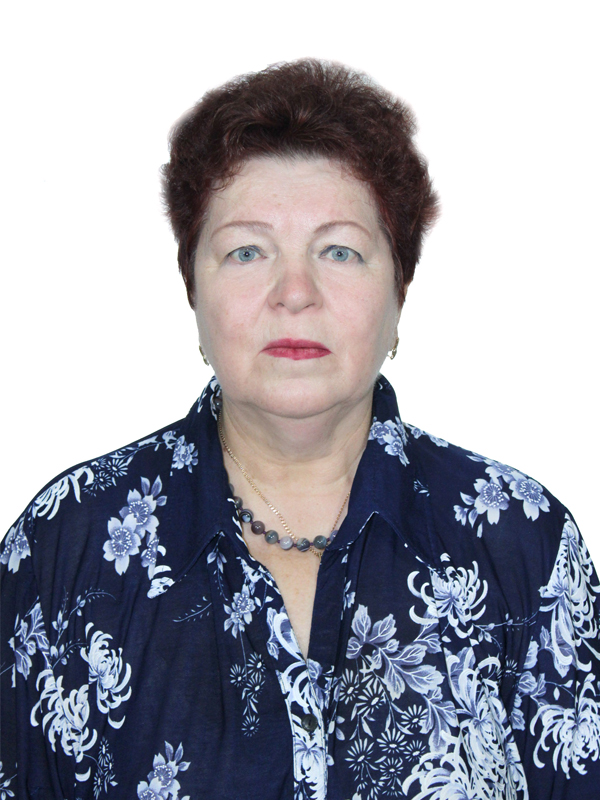 Почепинец Ольга Александровна.