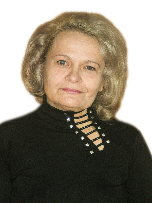 Шумило Нина Кузьминична.